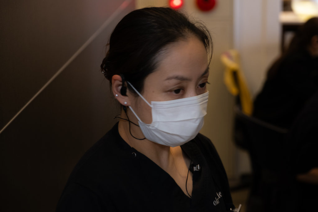 神経治療専門の歯科医師が、おくだ歯科医院だからこそ積み重ねられた